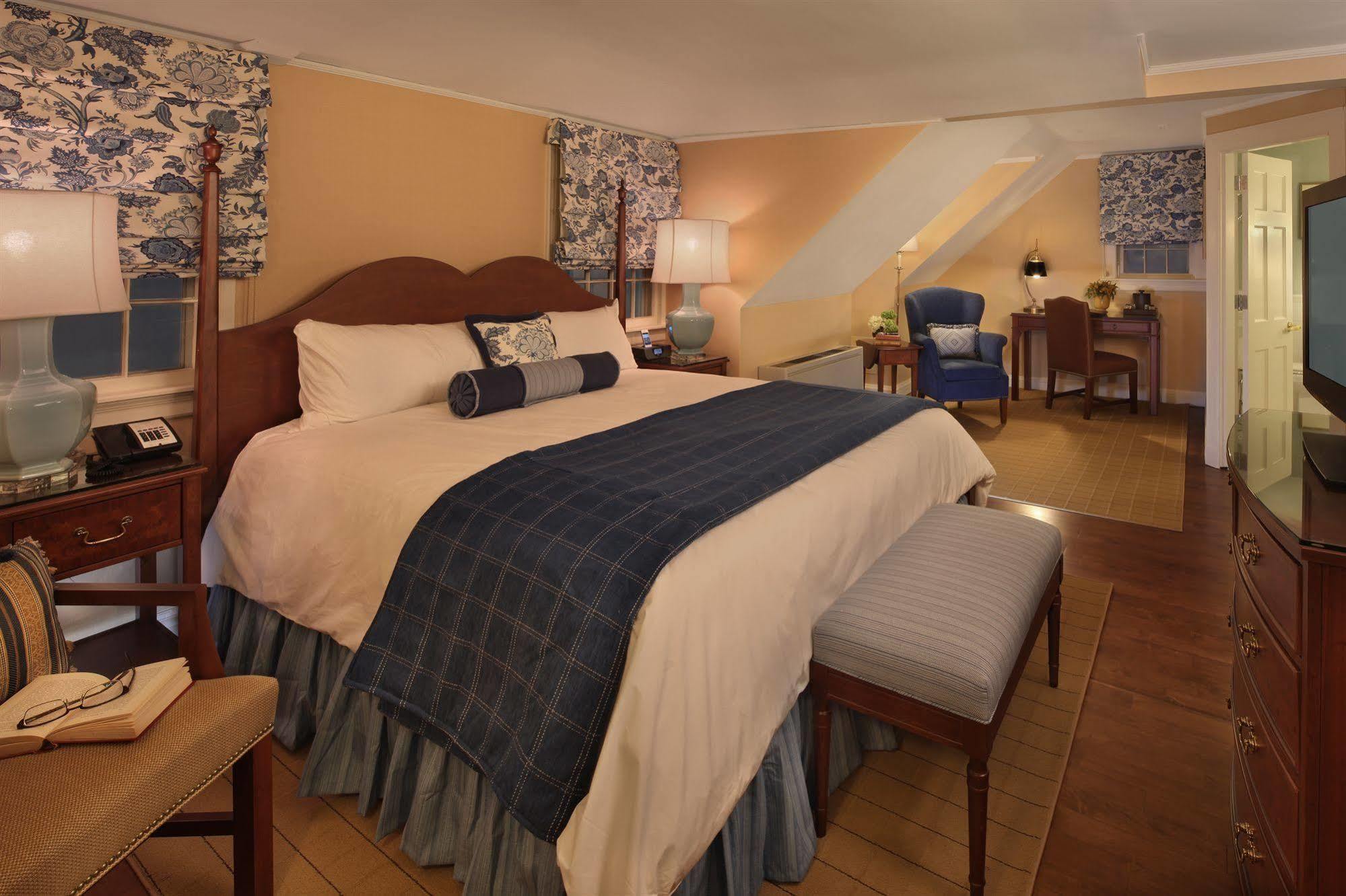 On Boltwood Inn Amherst