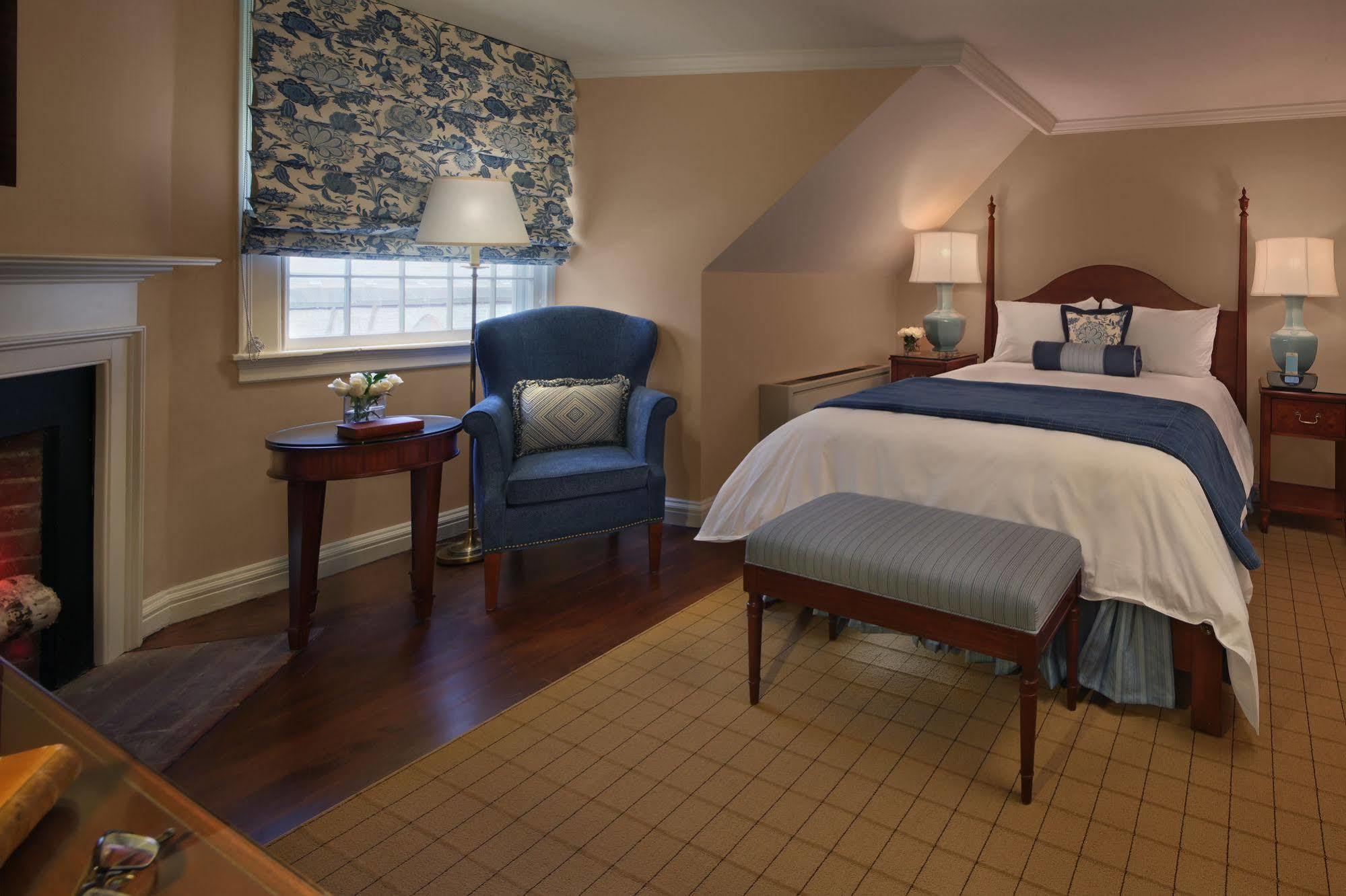Inn On Boltwood 4*